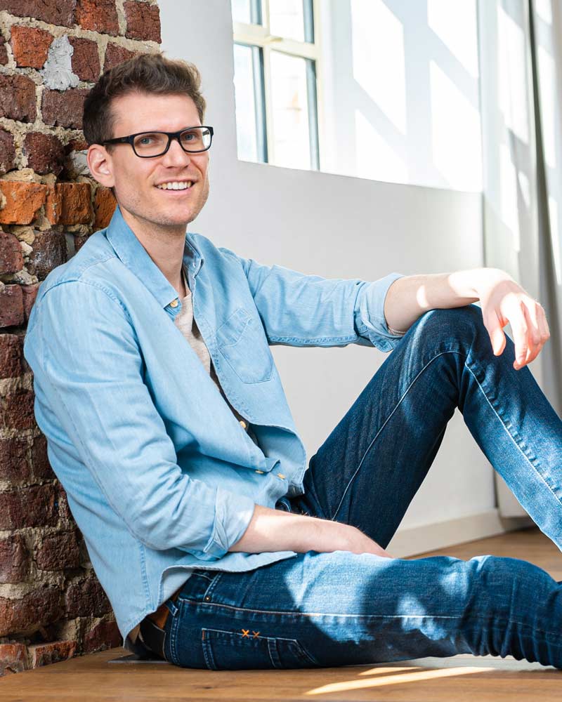 Phillip Eisenreich