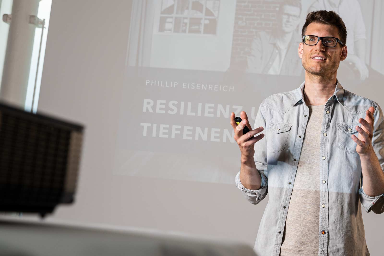 Resilienz 7+1